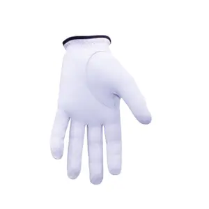 Gants de golf Droitier en cuire Abacus image-1