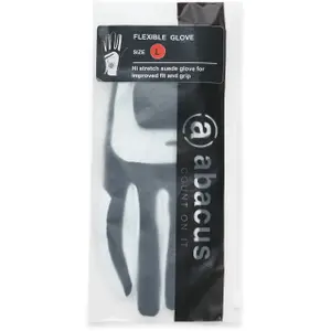 Luvas de golfe para destros flexíveis Abacus image-2