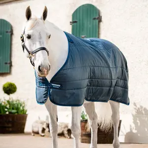 Επένδυση για κάλυμμα αλόγου 300g Horseware image-2