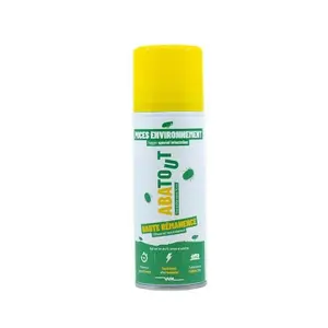 Insektenabwehrnebelprodukt Abatout image-0