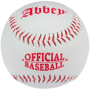 Balle de baseball Abbey® image-2