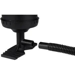 Handpumpe doppelte Aktion Abbey Camp® image-3