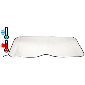 Pare-soleil Abbey Camp® image-1