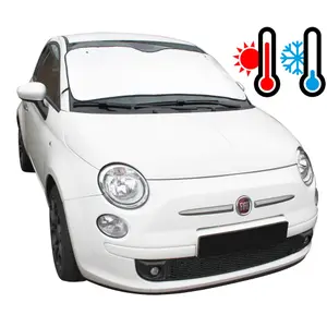 Pare-soleil Abbey Camp® image-2