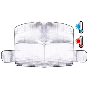 Pare-soleil Abbey Camp®