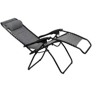 Chaise longue Abbey Camp® image-1