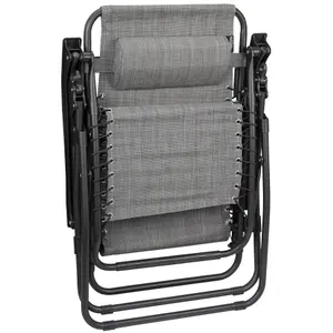 Chaise longue Abbey Camp® image-2