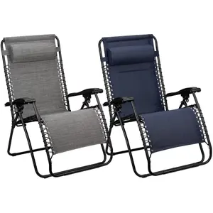 Chaise longue Abbey Camp® image-3