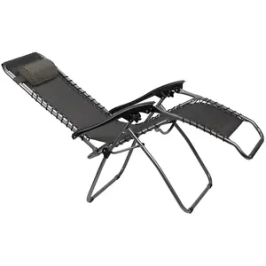 Chaise longue Abbey Camp® III Como-112 image-1