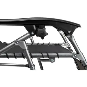 Chaise longue Abbey Camp® III Como-112 image-2