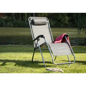 Chaise longue Abbey Camp® III Como-112 image-3