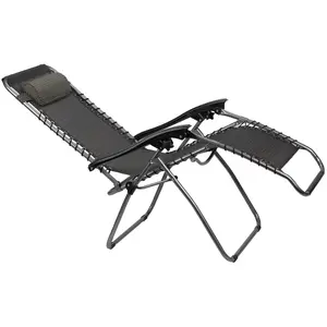 Chaise longue Abbey Camp® Garda 112 (x3) image-1