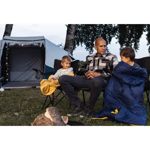 Abbey Camp® Folding Chair Verona-080 image-3