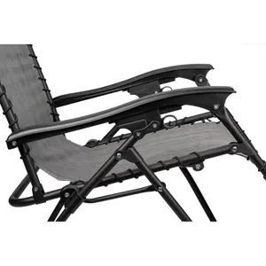Chaise longue Abbey Camp® IV Bellagio-112 image-1