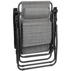 Chaise longue Abbey Camp® IV image-2