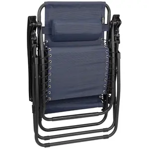 Chaise longue Abbey Camp® IV image-2