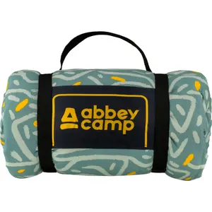 Abbey Camp® Picnic Blanket Vancouver-180 image-1