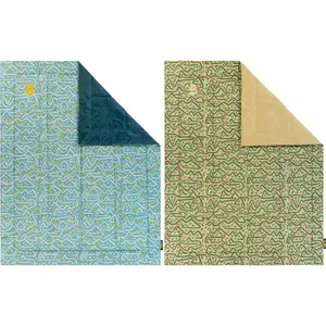 Abbey Camp® Picnic Blanket Vancouver-180 image-2