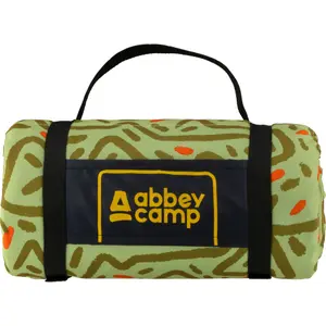 Abbey Camp® Picnic Blanket Vancouver-180 image-1