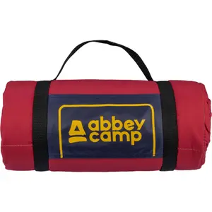 Abbey Camp® Picnic Blanket Saopaolo-180 image-2