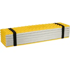 Abbey Camp® Foldable Nap Mat Portofino-060 image-0