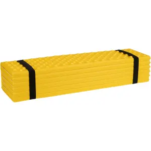 Abbey Camp® Foldable Nap Mat Portofino-060 image-1