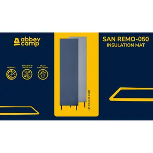 Tagesdecke Abbey Camp® Sanremo-050 image-4