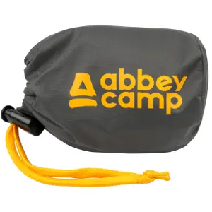 Lätt uppblåsbart kudd Abbey Camp® Atlanta-044 image-1