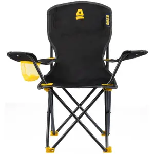 Abbey Camp® Folding Chair Rimini-066 image-0