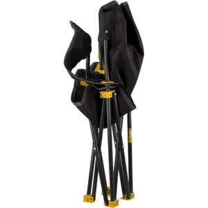 Abbey Camp® Folding Chair Rimini-066 image-1