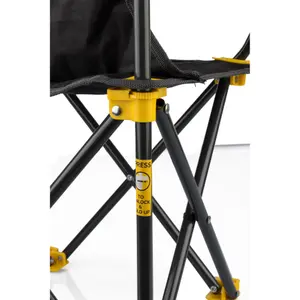 Abbey Camp® Folding Chair Rimini-066 image-2