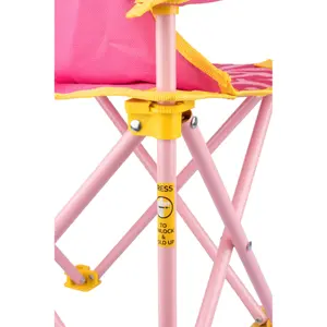 Abbey Camp® Folding Chair Piombino-066 image-2