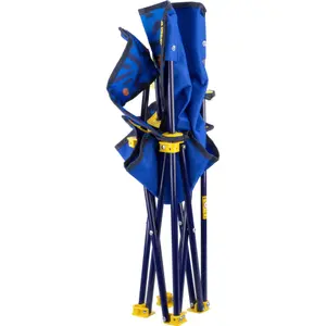 Abbey Camp® Folding Chair Piombino-066 image-1
