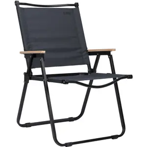 Abbey Camp® Folding Chair Lucca-085 image-0