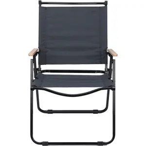 Abbey Camp® Folding Chair Lucca-085 image-1