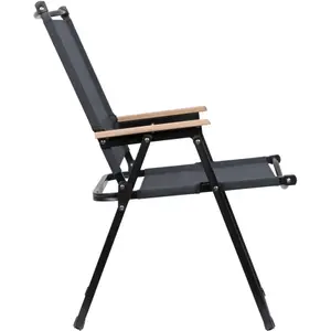 Abbey Camp® Folding Chair Lucca-085 image-2