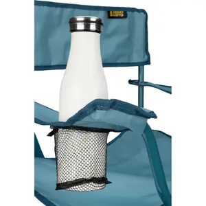 Abbey Camp® Folding Chair Genua-079 image-1
