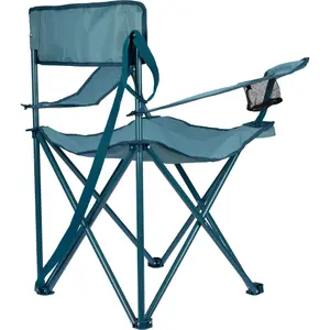 Abbey Camp® Folding Chair Genua-079 image-2
