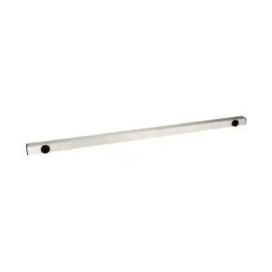 Abbey Camp® Camping Bed Fixing Bar 21CE image-1