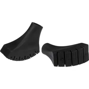 Pièces détachées pour bâtons de randonnée Abbey Camp® Gruyeres-004 image-3