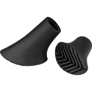 Pièces détachées pour bâtons de randonnée Abbey Camp® Gruyeres-004 image-1