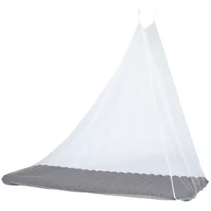 Mosquitera para 1 persona Abbey Camp® Delhi-490