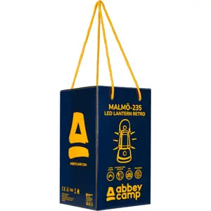 Lanterne Abbey Camp® Malmö-235 image-3