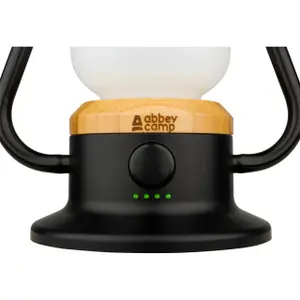 Lanterne Abbey Camp® Oslo-279 image-1