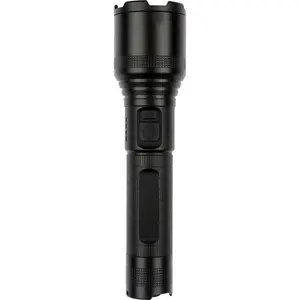 Abbey Camp® Rechargeable Torch Kiruna-1000 image-0
