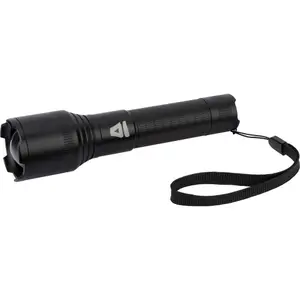 Abbey Camp® Rechargeable Torch Kiruna-1000 image-2