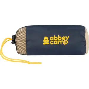 Abbey Camp® Sleeping Bag Memphis-320 image-1