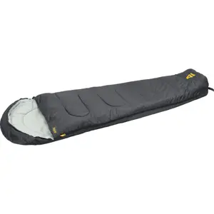 Abbey Camp® Sleeping Bag Madrid-07 image-1