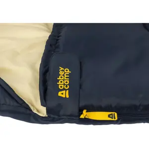 Sac de couchage Abbey Camp® Dublin-06 image-2