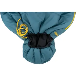 Abbey Camp® Sleeping Bag Winnipeg-10 image-4